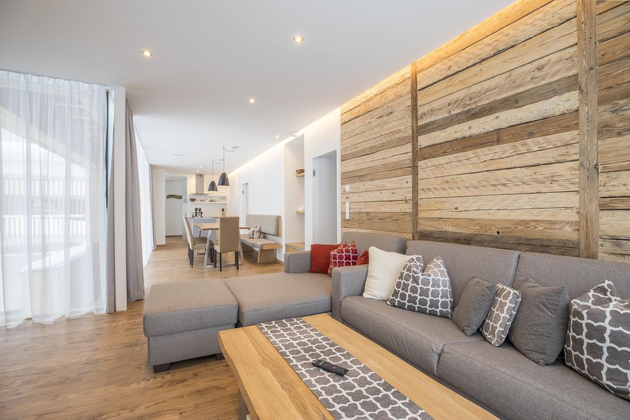 Appartements Luna Flachau Exteriör bild