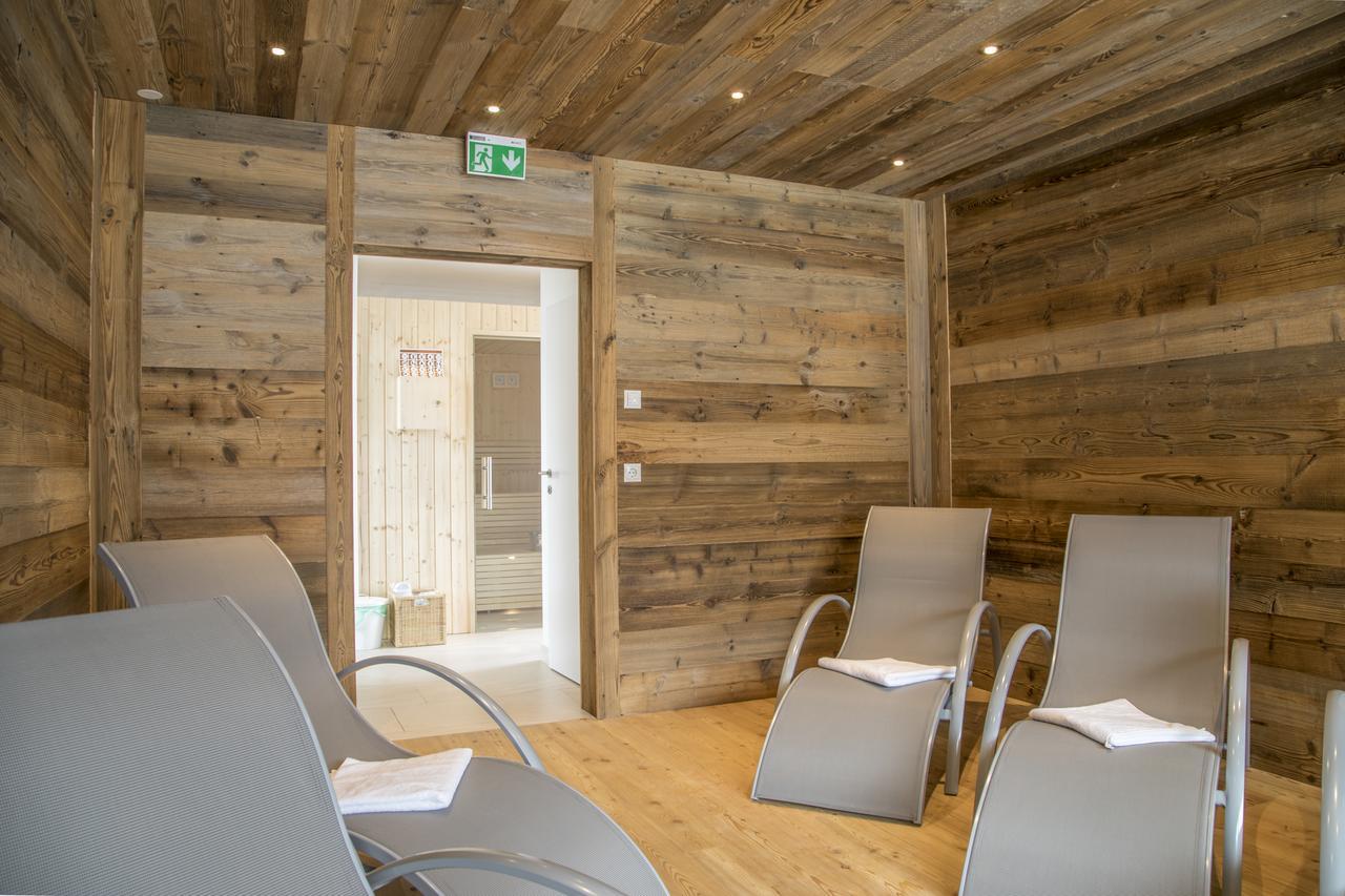 Appartements Luna Flachau Exteriör bild
