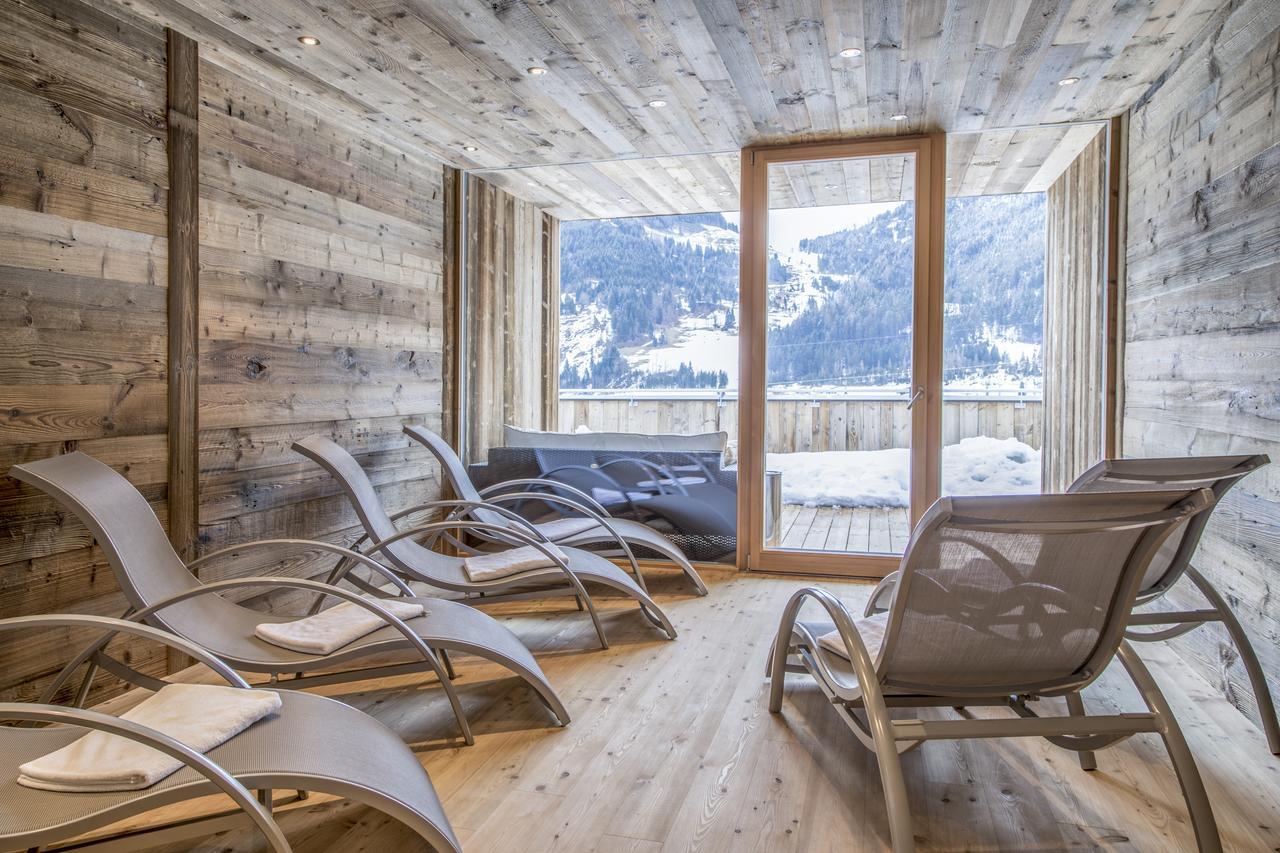 Appartements Luna Flachau Exteriör bild