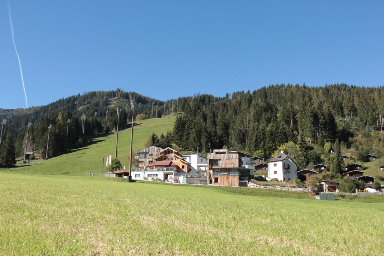 Appartements Luna Flachau Exteriör bild